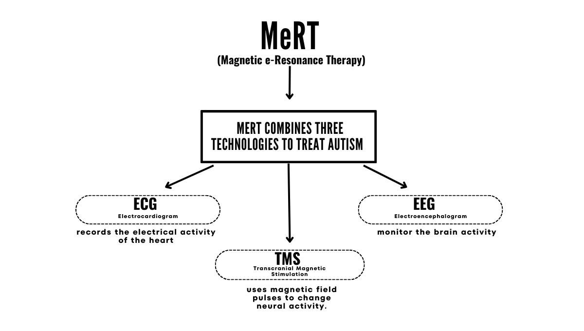 MeRT Treatment for Autism