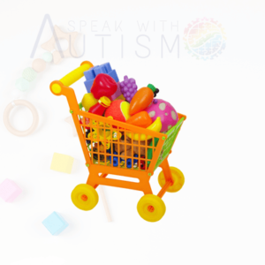 Autism toys