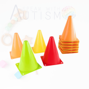 Autism gross motor