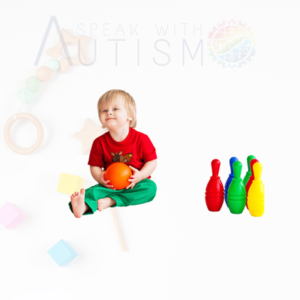 Autism occupational therapy