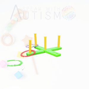 Autism toys