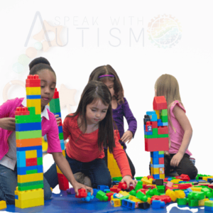 Autism toys