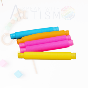 Autism Sensory toys