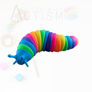 autism sensory toys