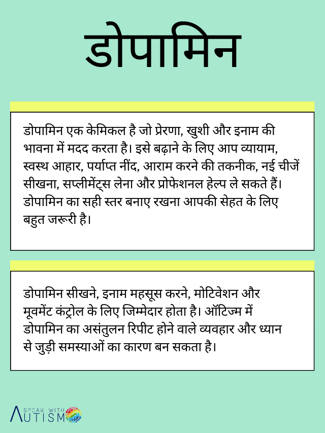 डोपामिन