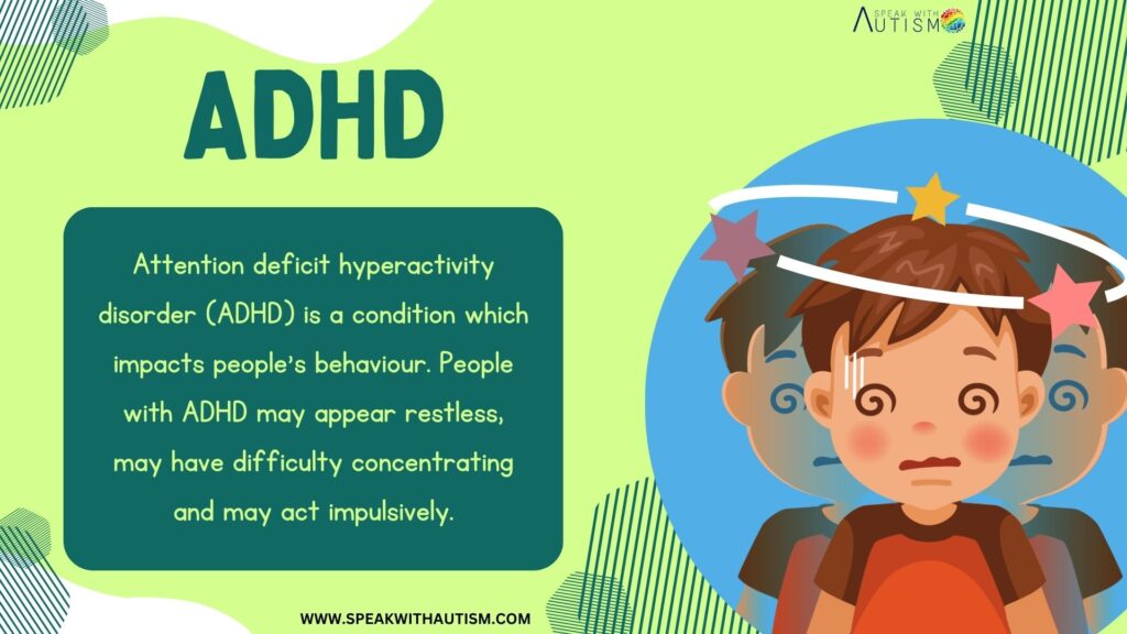 What is ADHD?