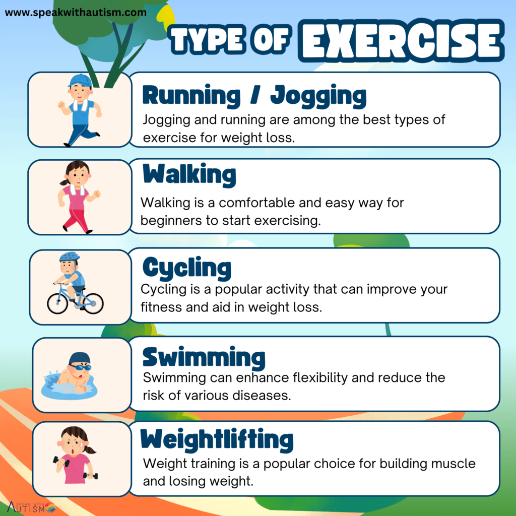 exercises for hand flapping