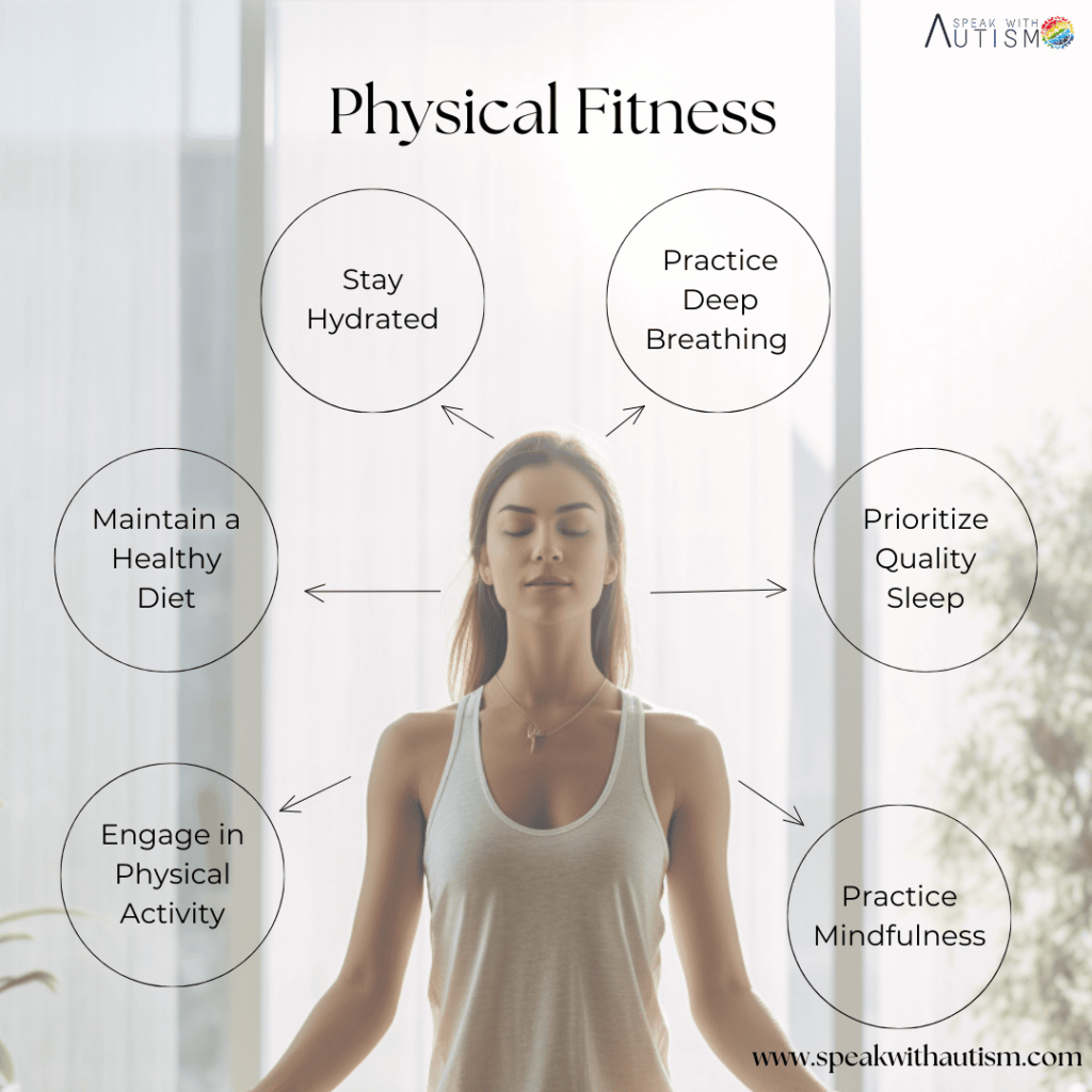 physical fitness tips