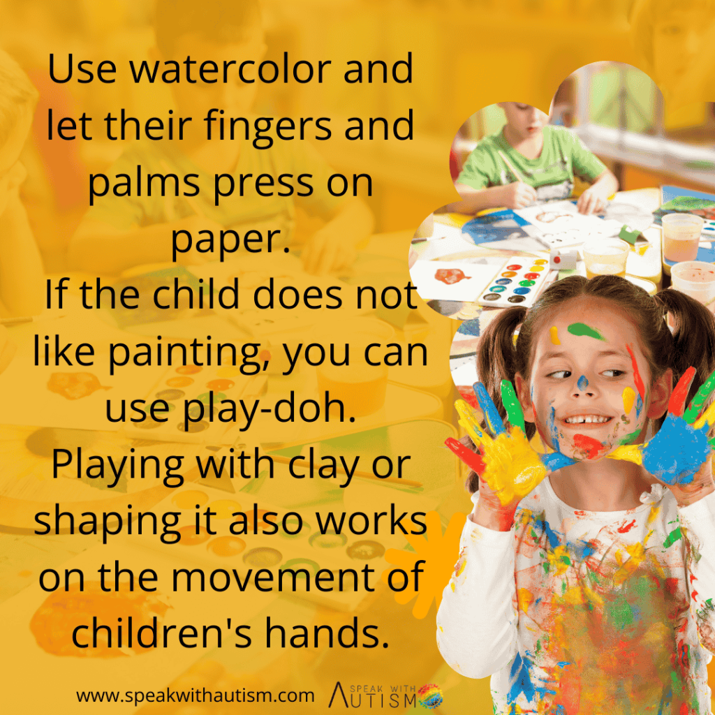 Hand Painting