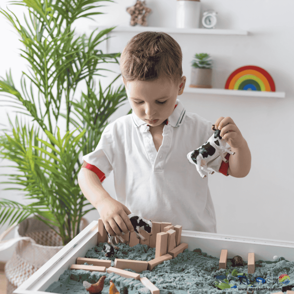 Theraputty activity