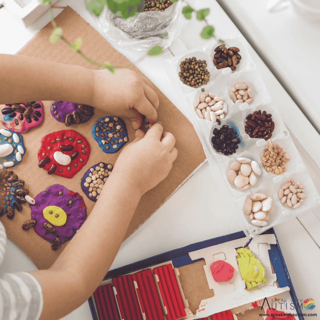 sorting activity