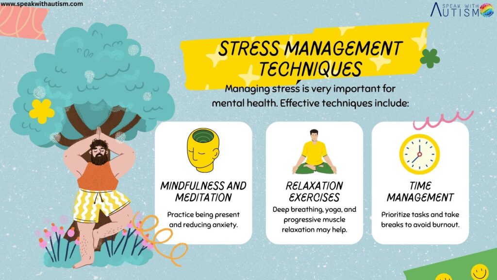 Stress Management Techniques