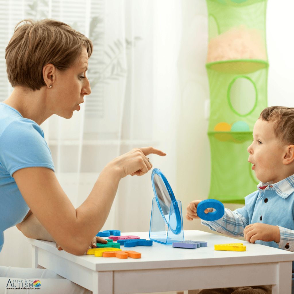 teach with pictures