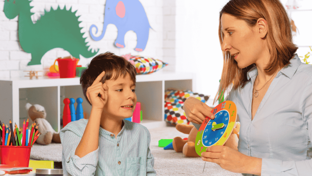 language practice